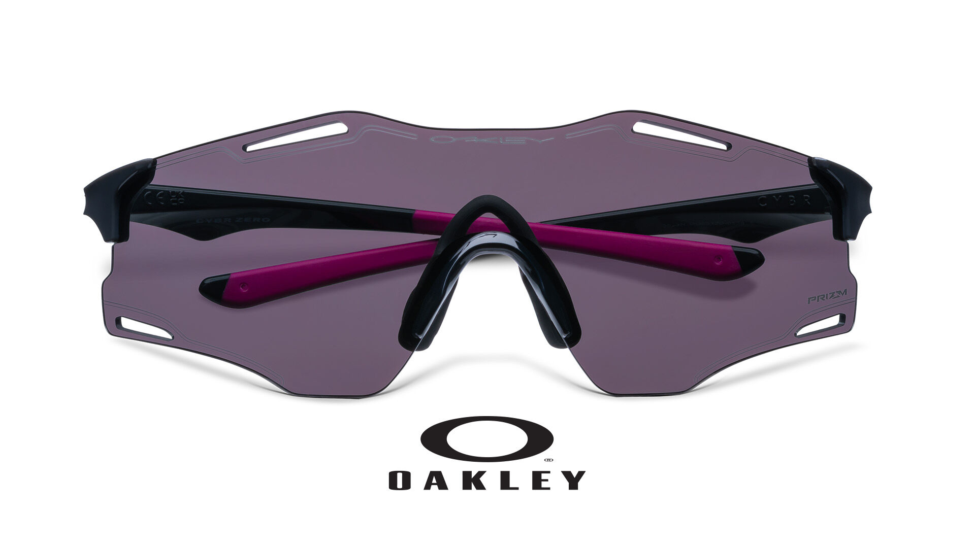 Oakley Cybr Zero, 951205 -urheiluaurinkolasit